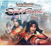 SAMURAI WARRIORS: Spirit of Sanada PC Steam Account