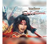 SAMURAI WARRIORS: Spirit of Sanada (PC) Steam Key - GLOBAL