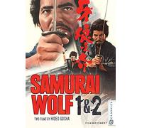 Samurai Wolf 1 & 2