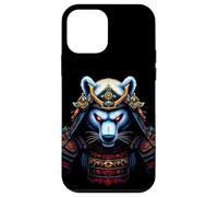 Samurai Wolf Case for iPhone 12 mini