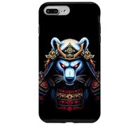 Samurai Wolf Case for iPhone 7 Plus/8 Plus