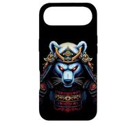 Samurai Wolf Case for iPhone Air