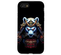Samurai Wolf Case for iPhone SE (2020) / 7/8