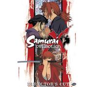 Samurai X 2: Reflection [DVD] [Region 1] [US Import] [NTSC]