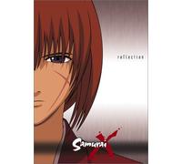 Samurai X - Reflection (Rurouni Kenshin) by Mayo Suzukaze