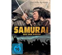 Samurai - Zeit der Kriege