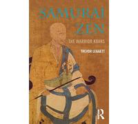 Samurai Zen: The Warrior Koans