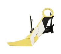Samurais Swòrd Toys | Weapons Reaver Karambit knífe 16cm Metal M4 Game Peripheral Samurais Swò Alloy Model Keychain Kids Birthday Toys