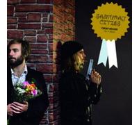 Samuraj Cities - Cheap Deluxe