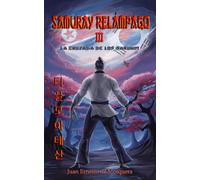 Samuray Relámpago III: La Cruzada de los SaBuNim