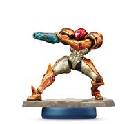 amiibo Samus (Metroid Prime 4)