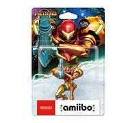 Samus Aran Amiibo - Metroid Collection (Nintendo Wii U/Nintendo 3DS/Nintendo Switch)