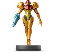 Nintendo Amiibo Character - Samus (Super Smash Bros. Collection) FREE SHIPPING