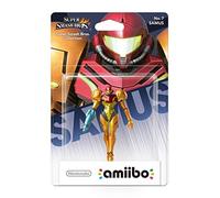 Samus No.7 amiibo (Nintendo Wii U/3DS) (New)