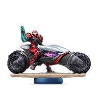 Amiibo Figurine - Metroid Prime 4 - Samus & VI-O-LA