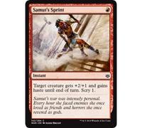 Samut's Sprint | War of the Spark