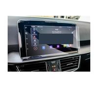 SAMWDK 2PCS PET Protector Film For Seat Tarraco 2021 2022 9.2" Car Navigation Touch Center Screen Auto Interior Accessories Auto Navigation Screen Protector