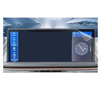 SAMWDK 2PCS PET Protector For 2025 MDX 12.3INCH CAR GPS Protective Film LCD Screen Anti-scratch Auto Navigation Screen Protector