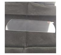 SAMWDK Car Protective Tempered Glass Instrument Screen Navigation Sticker F54 F55 F56 F57 F60 For Countryman 2017-2020 Auto Navigation Screen Protector(GPS panel 8.8 inch)