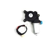 SAMWDK Car Window Regulator for Buick for Excelle Automotive Electric Glass Elevator Motor Window Shaker Bracket Motor The Window Motor(After the Right)