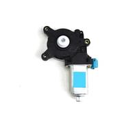 SAMWDK Car Window Regulator for Buick for Excelle Automotive Electric Glass Elevator Motor Window Shaker Bracket Motor The Window Motor(Front Right Copilot)
