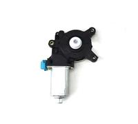 SAMWDK Car Window Regulator for Buick for Excelle Automotive Electric Glass Elevator Motor Window Shaker Bracket Motor The Window Motor(Front Left Driver)