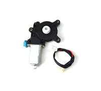 SAMWDK Car Window Regulator for Buick for Excelle Automotive Electric Glass Elevator Motor Window Shaker Bracket Motor The Window Motor(After the Left)