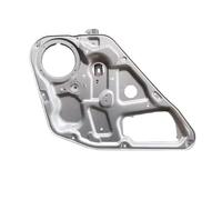 SAMWDK Car Window Regulator for Hyundai for NF for Sonata for Leadership Glass Regulator Bracket Power Window Lifter(Back Left)