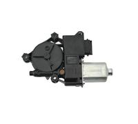 SAMWDK Car Window Regulator for Hyundai for Sonata 8th for Elantra for Sedan Only, with 6-Pin, Driver Side OE 824503S011 Front Left Power Window Lift Motor Compatible with(Front right-6pins)