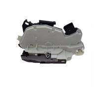 SAMWDK Door Lock Actuator For SKODA FABIA II & SUPERB II Estate 2006-2015 Left Front Lock Cylinder Car Door Lock Actuator 5ND837015