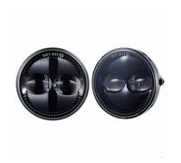 SAMWDK Fog Lights LED Fog Lights For For F150 For Truck 2004 2005 2006 2007 2008 2009 2010-2014 LED Fog Lamps Assembly Bumper Driving Lamp FogLamp