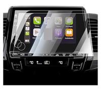 SAMWDK For Odyssey 2018-2023 8 Inch Car Gps Navigation Tempered Glass Screen Film Protector Auto Navigation Screen Protector