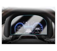 SAMWDK For Toyota For Alphard 2024 LCD GPS Navigation For Dashboard Tempered Glass Touch Screen Protective Film Auto Navigation Screen Protector(Tpu Dashboard)