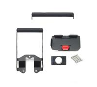 SAMWDK GPS Navigation Mount Bracket For Ducati For Desert XFor DesertX 937 2022 2023 12MM 22MM Motorcycle USB Wireless GPS Phone Holder Navigation Bracket Mount(22mm - A Set)