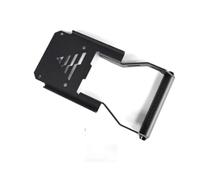 SAMWDK GPS Navigation Mount Bracket For Voge DS525X For DSX525 DS 525X Motorcycle GPS Navigation Phone Holder Extension Bracket Mount Supporter Accessories