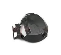 SAMWDK Motorcycle Front Headlight For FZ6N For FZ6 For FZ-6N 2004 2005 2006 Motorcycle Headlight Set Assembly Mirror Bracket Speedometer Cover Turn Signal(Speedometer Cover)