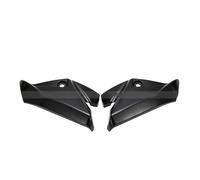 SAMWDK Motorcycle Front Headlight For SUZUKI For GSR400 For GSR600 2006-2011 For GSR 400 For GSR 600 For BK400 For BK600 Headlight Side Fairing Cover