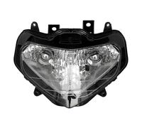 SAMWDK Motorcycle Front Headlight For Suzuki For GSXR 600 750 2001 2002 2003 For GSXR 1000 2001 2002 K1 K2 Spare Parts & Accessories Motorbike Headlight Headlamp Lights