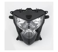 SAMWDK Motorcycle Front Headlight For Suzuki For GSXR 600/750 For GSXR600 For GSXR750 2004 2005 Motorcycle Headlight Head Lamp Assembly