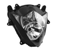 SAMWDK Motorcycle Front Headlight For Suzuki For GSXR1000 2005-2006 For GSX1250FA For Bandit 1250F 2010 2011 2012 2013 2014 2015 2016 Front Headlight Head Light Assembly