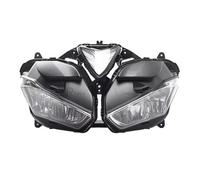 SAMWDK Motorcycle Front Headlight For YZF-R3 For YZF-R25 2013 2014 2015 2016 2017 2018 Front Headlight Assembly