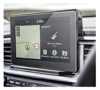SAMWDK Tempered Glass Film For Kia Ceed CD GT 2019 2020/Telluride 8 Inch Car Navigation Screen Protector Auto Interior Accessories Auto Navigation Screen Protector