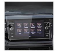 SAMWDK Tempered Glass Screen Protector Film For Taigo 2022 8 Inch Car GPS Navigation Anti-scratch Accessories Auto Navigation Screen Protector