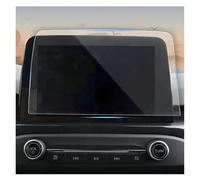 SAMWDK Tempered Glass Screen Protector For 2018-2021 8 Inch Car GPS Navigation Interior Anti-scratch Accessories Auto Navigation Screen Protector