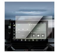 SAMWDK Tempered Glass Screen Protector For Dacia Bigster 2025 10inch Car GPS Navigation Infotainment Interior Accessories Auto Navigation Screen Protector