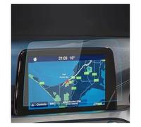 SAMWDK Tempered Glass Screen Protector For Focus Mk4 2018-2021 8 Inch Car GPS Navigation Interior Anti-scratch Accessories Auto Navigation Screen Protector