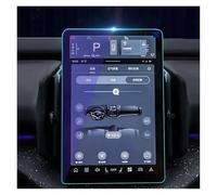 SAMWDK Tempered Glass Screen Protector For Volvo EX30 2024 2025 12.3 Inch Car GPS Radio Navigation Display Anti-scratch Film Auto Navigation Screen Protector