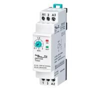 Samwha-Dsp ERV-XX ON Delay Time Relay Electronic Adjustable(220VAC 24DC,ERV-03D 0.1-3min.)