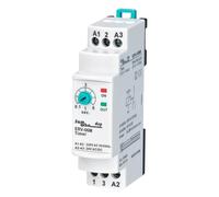 Samwha-Dsp ERV-XXM Off Delay Time Relay Electronic Adjustable(220VAC 24DC,ERV-06M 0.1-6sec.)