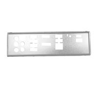 SAMXI I/O IO Shield Motherboard Backplate Bracket for ASUS Prime B550-PLUS